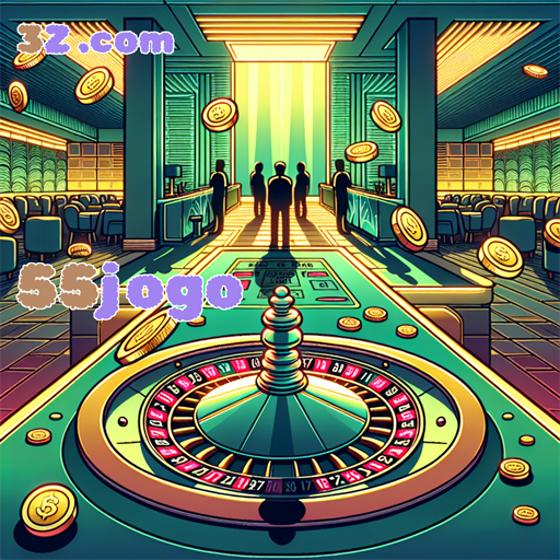 Explore o Cassino Incrível do 55jogo.com em Grande Estilo